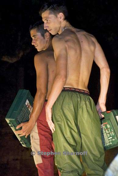 models for mba graphic